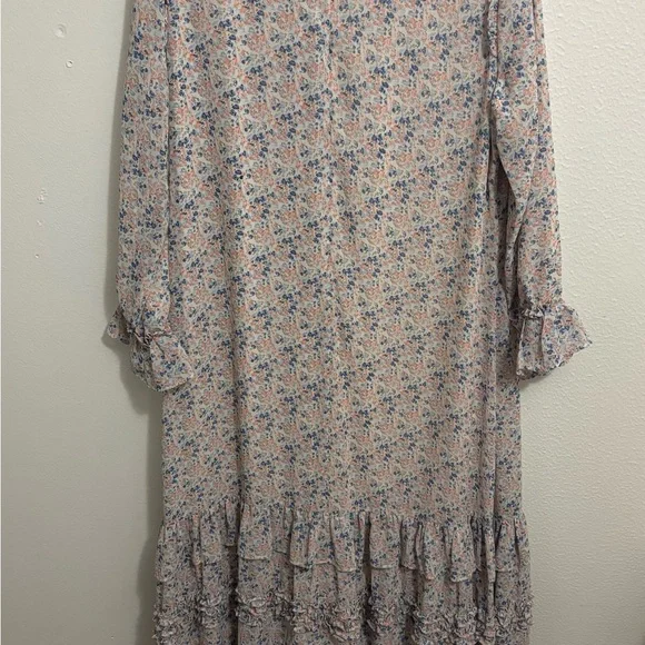 Dainty Jewells Just Before Dawn Maxi Dress - Picture 3 of 5